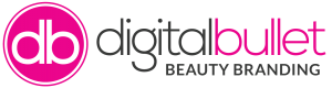 Digital Bullet Media Full Logo