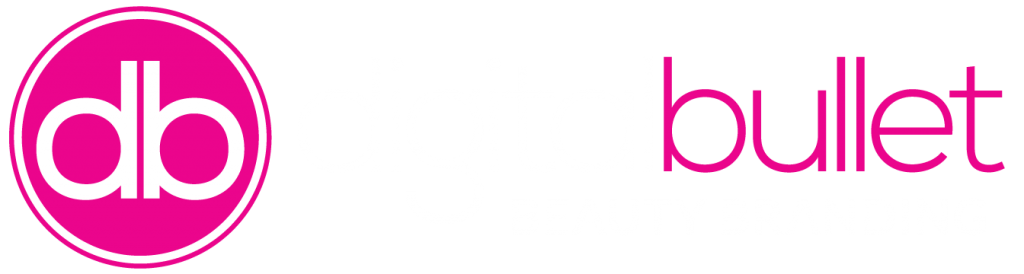Digital Bullet Media Full Logo