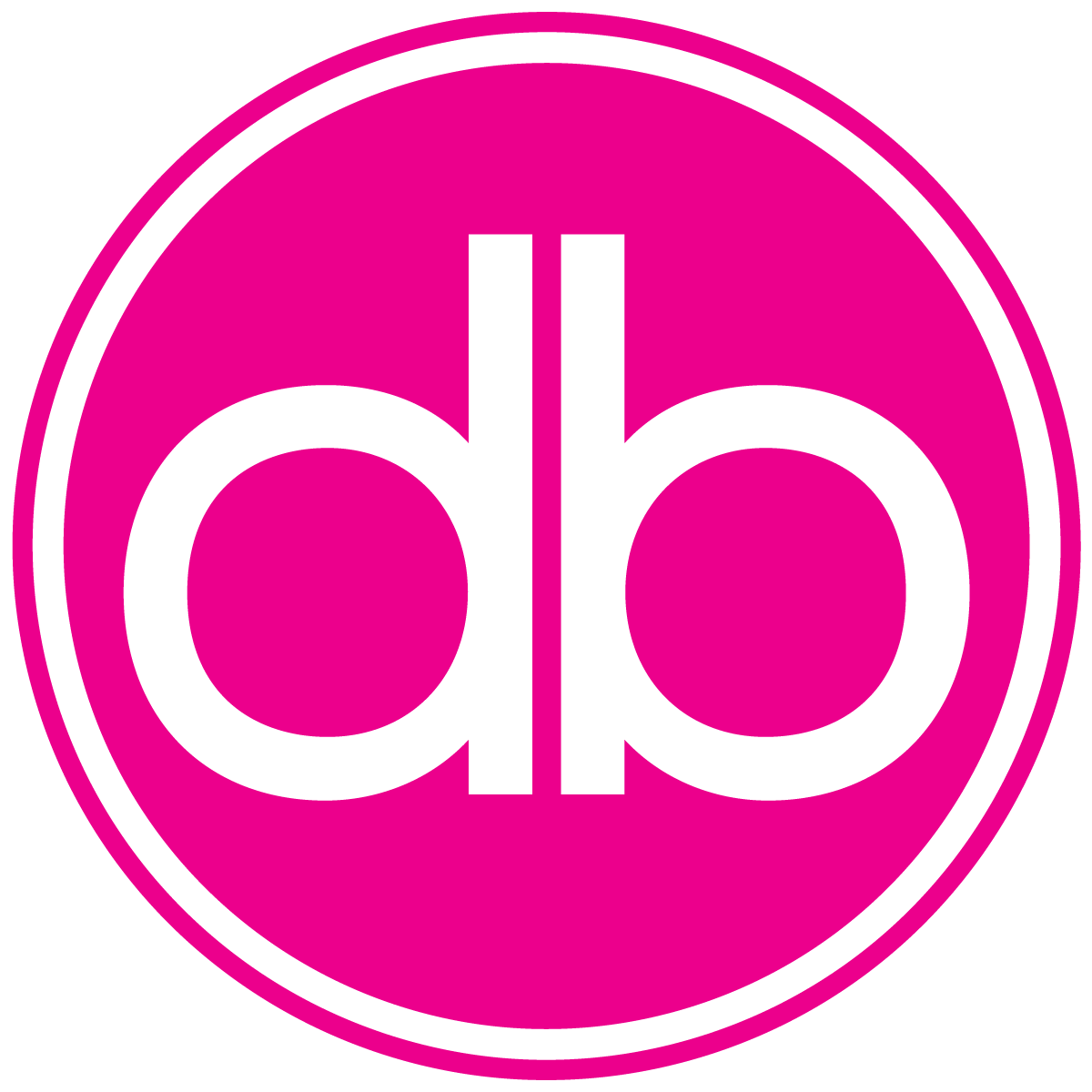 Digital Bullet Logo